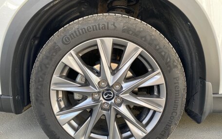 Mazda CX-5 II, 2021 год, 2 899 000 рублей, 10 фотография
