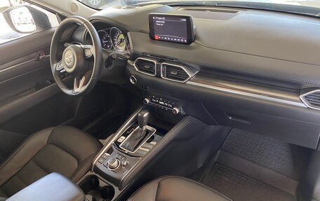 Mazda CX-5 II, 2021 год, 2 899 000 рублей, 13 фотография