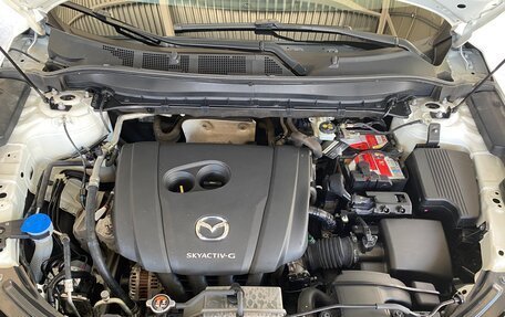 Mazda CX-5 II, 2021 год, 2 899 000 рублей, 11 фотография
