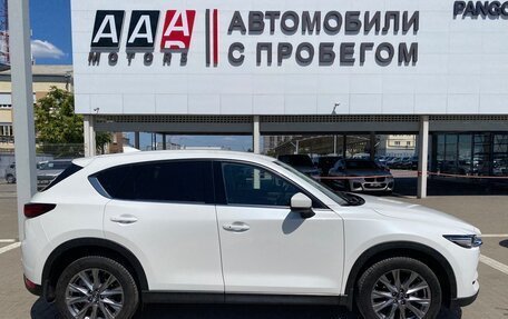 Mazda CX-5 II, 2021 год, 2 899 000 рублей, 4 фотография