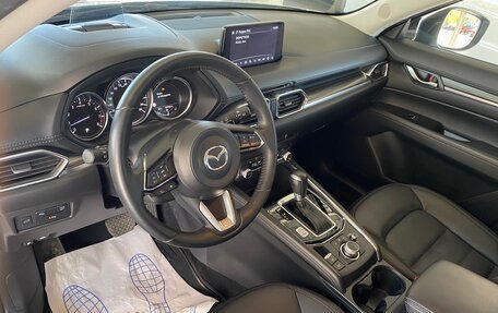 Mazda CX-5 II, 2021 год, 2 899 000 рублей, 15 фотография