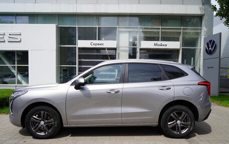 Haval Jolion, 2023 год, 1 493 000 рублей, 10 фотография