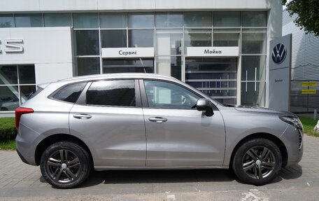 Haval Jolion, 2023 год, 1 493 000 рублей, 9 фотография