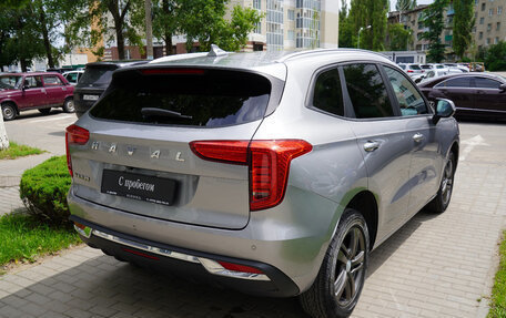 Haval Jolion, 2023 год, 1 493 000 рублей, 5 фотография