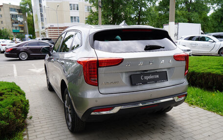 Haval Jolion, 2023 год, 1 493 000 рублей, 4 фотография