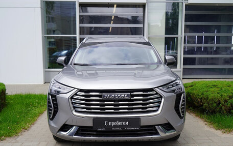 Haval Jolion, 2023 год, 1 493 000 рублей, 2 фотография