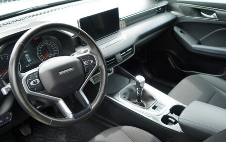 Haval Jolion, 2023 год, 1 493 000 рублей, 8 фотография
