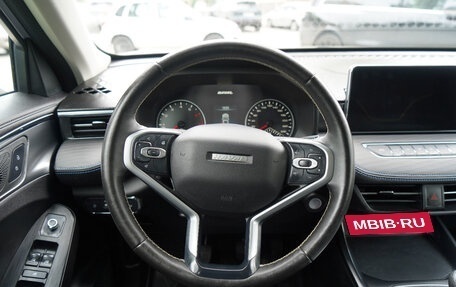 Haval Jolion, 2023 год, 1 493 000 рублей, 6 фотография