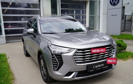 Haval Jolion, 2023 год, 1 493 000 рублей, 3 фотография