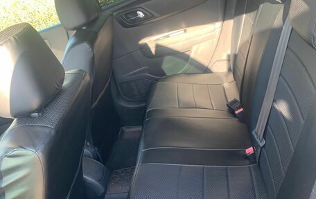 Citroen C4 II рестайлинг, 2009 год, 350 000 рублей, 2 фотография