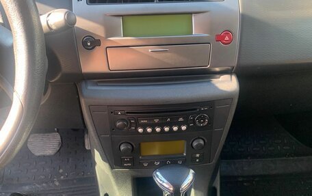 Citroen C4 II рестайлинг, 2009 год, 350 000 рублей, 6 фотография