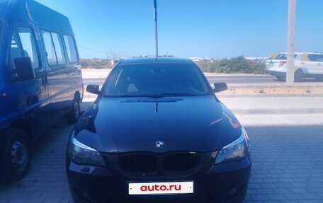 BMW 5 серия, 2006 год, 1 300 000 рублей, 4 фотография