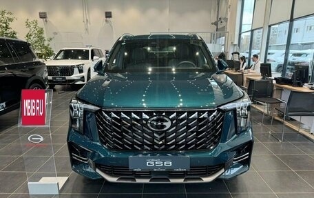 GAC GS8, 2024 год, 4 499 000 рублей, 5 фотография