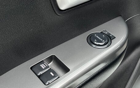 KIA Rio III рестайлинг, 2016 год, 930 000 рублей, 17 фотография