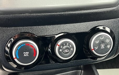 KIA Rio III рестайлинг, 2016 год, 930 000 рублей, 16 фотография