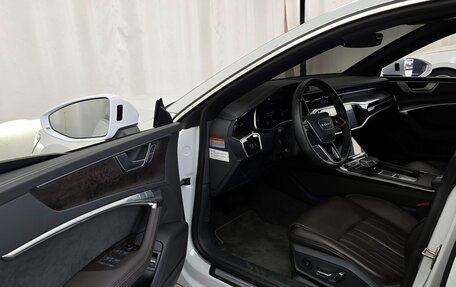 Audi A7, 2021 год, 2 970 000 рублей, 5 фотография