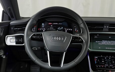 Audi A7, 2021 год, 2 970 000 рублей, 7 фотография