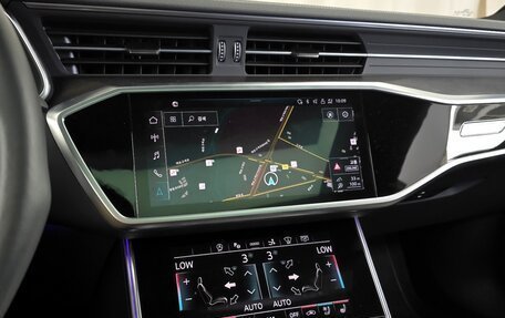 Audi A7, 2021 год, 2 970 000 рублей, 10 фотография