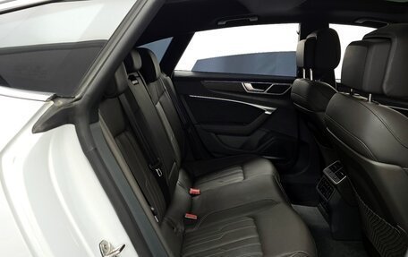 Audi A7, 2021 год, 2 970 000 рублей, 16 фотография