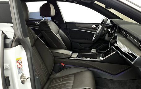 Audi A7, 2021 год, 2 970 000 рублей, 15 фотография