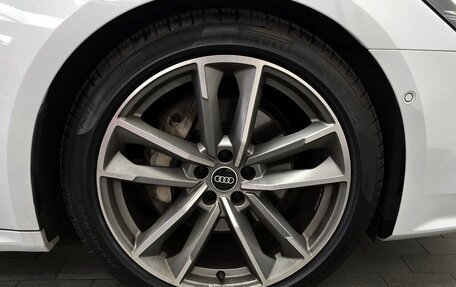Audi A7, 2021 год, 2 970 000 рублей, 19 фотография
