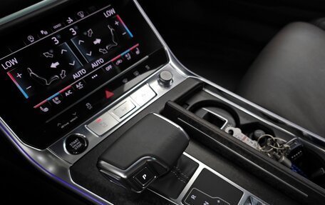 Audi A7, 2021 год, 2 970 000 рублей, 14 фотография
