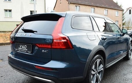 Volvo V60 II, 2025 год, 9 749 000 рублей, 6 фотография