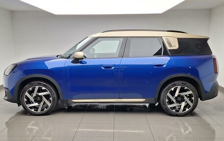 MINI Countryman, 2024 год, 7 350 000 рублей, 4 фотография