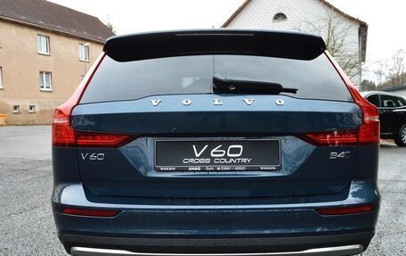 Volvo V60 II, 2025 год, 9 749 000 рублей, 7 фотография