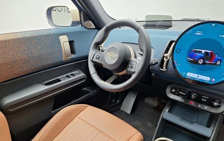 MINI Countryman, 2024 год, 7 350 000 рублей, 8 фотография