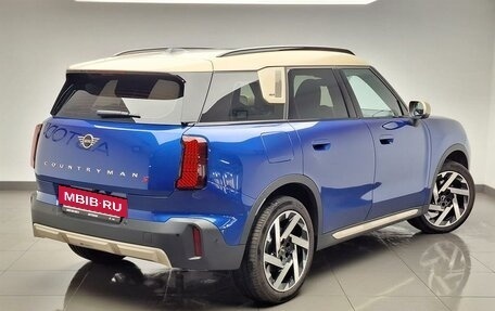 MINI Countryman, 2024 год, 7 350 000 рублей, 3 фотография