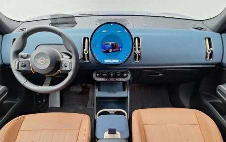 MINI Countryman, 2024 год, 7 350 000 рублей, 9 фотография