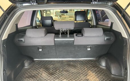 SsangYong Actyon II рестайлинг, 2013 год, 1 215 000 рублей, 7 фотография