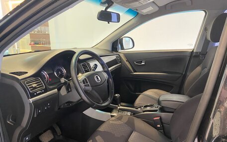 SsangYong Actyon II рестайлинг, 2013 год, 1 215 000 рублей, 11 фотография