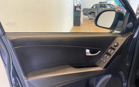 SsangYong Actyon II рестайлинг, 2013 год, 1 215 000 рублей, 10 фотография