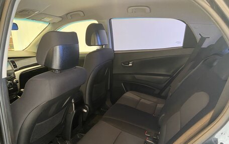 SsangYong Actyon II рестайлинг, 2013 год, 1 215 000 рублей, 9 фотография
