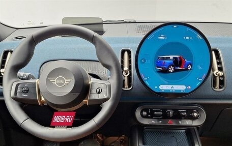 MINI Countryman, 2024 год, 7 350 000 рублей, 11 фотография