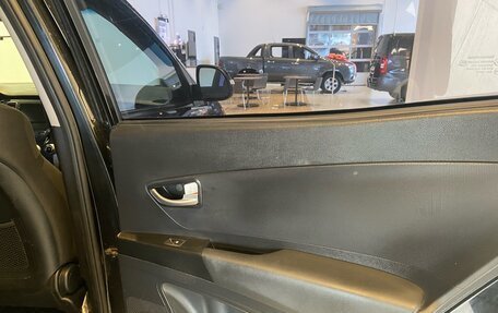 SsangYong Actyon II рестайлинг, 2013 год, 1 215 000 рублей, 19 фотография