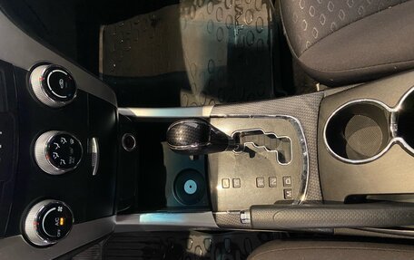 SsangYong Actyon II рестайлинг, 2013 год, 1 215 000 рублей, 16 фотография