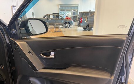 SsangYong Actyon II рестайлинг, 2013 год, 1 215 000 рублей, 17 фотография