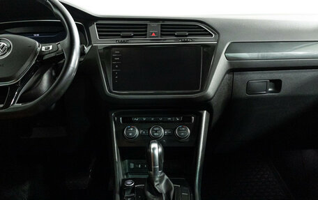 Volkswagen Tiguan II, 2017 год, 2 849 000 рублей, 14 фотография