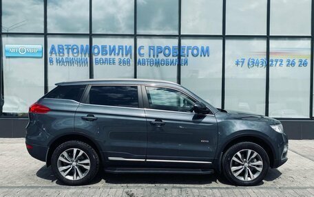 Geely Atlas I, 2020 год, 1 880 000 рублей, 6 фотография