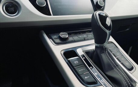 Geely Atlas I, 2020 год, 1 880 000 рублей, 15 фотография
