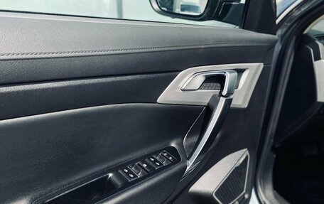 Geely Atlas I, 2020 год, 1 880 000 рублей, 16 фотография