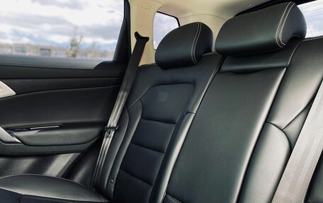Geely Atlas I, 2020 год, 1 880 000 рублей, 19 фотография