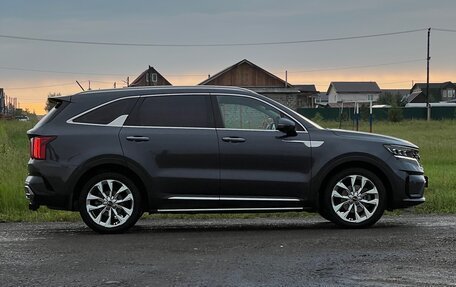 KIA Sorento IV, 2020 год, 3 999 000 рублей, 4 фотография