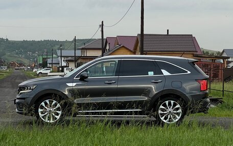 KIA Sorento IV, 2020 год, 3 999 000 рублей, 7 фотография