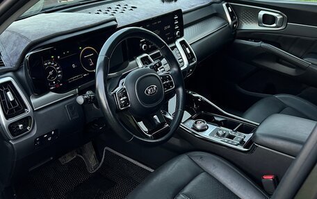 KIA Sorento IV, 2020 год, 3 999 000 рублей, 8 фотография