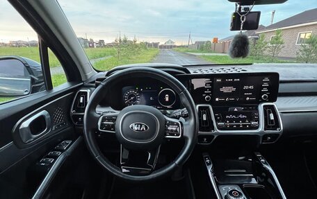 KIA Sorento IV, 2020 год, 3 999 000 рублей, 13 фотография