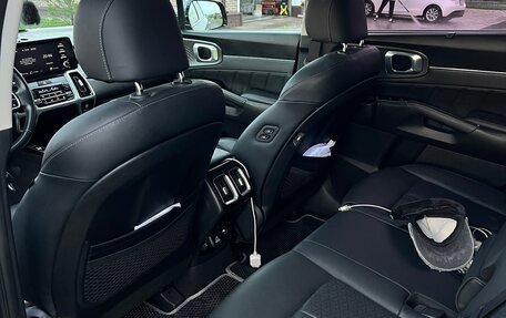 KIA Sorento IV, 2020 год, 3 999 000 рублей, 10 фотография